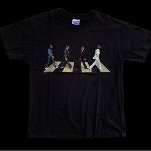 Rare Vintage 90’s Beetles T-Shirt